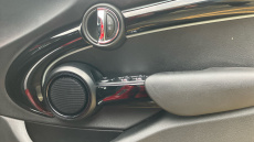 MINI Hatchback 1.5 Cooper Exclusive Premium 5dr Auto Petrol Hatchback